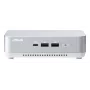 ASUS NUC 14 Pro+ RNUC14RVSU700000I UCFF Silber 155H