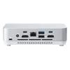 ASUS NUC 14 Pro+ RNUC14RVSU700000I UCFF Silber 155H