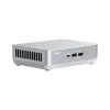 ASUS NUC 14 Pro+ RNUC14RVSU700000I UCFF Silber 155H