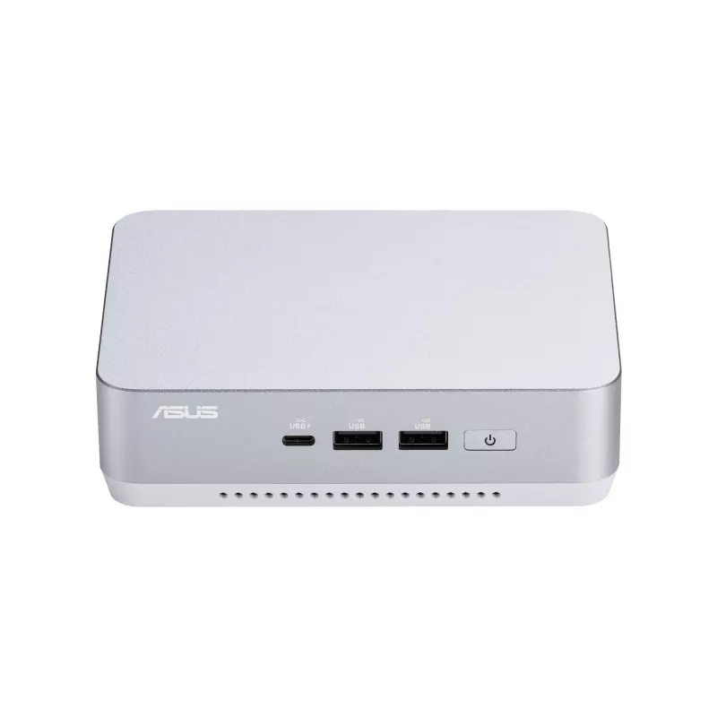 ASUS NUC 14 Pro+ RNUC14RVSU900000I Barebone-Mini-PC, Core Ultra 9 185H