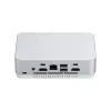 ASUS NUC 14 Pro+ RNUC14RVSU900000I Barebone-Mini-PC, Core Ultra 9 185H