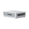 ASUS NUC 14 Pro+ RNUC14RVSU900000I Barebone-Mini-PC, Core Ultra 9 185H