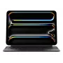 APPLE Magic Keyboard für iPad Pro 11 inch (M4) - Schwarz - Deutsch