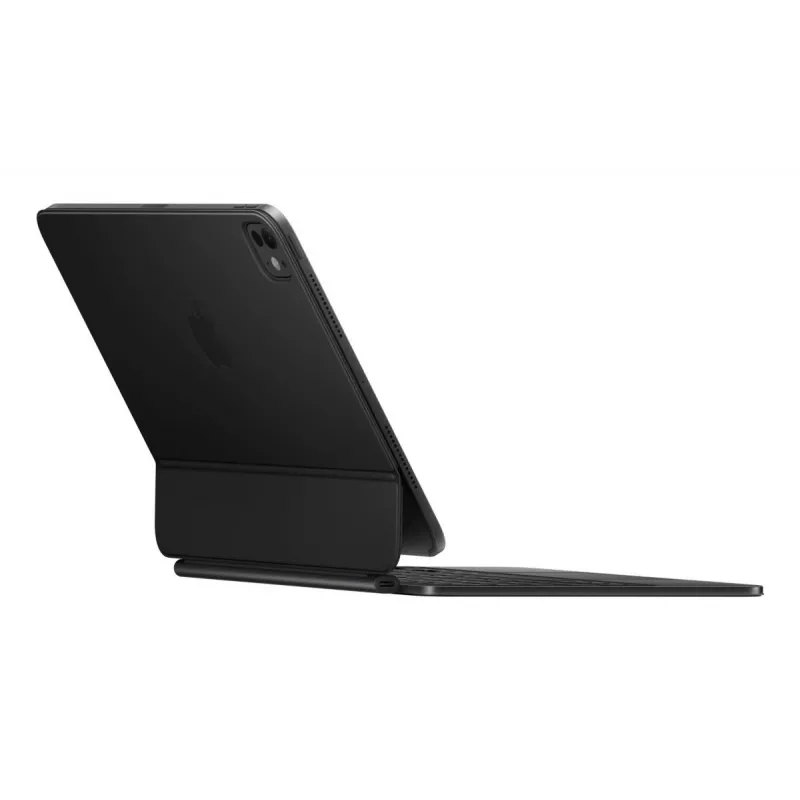 APPLE Magic Keyboard für iPad Pro 11 inch (M4) - Schwarz - Deutsch