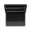 APPLE Magic Keyboard für iPad Pro 11 inch (M4) - Schwarz - Deutsch