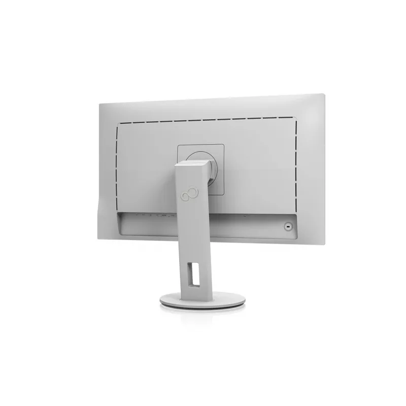 Fujitsu P2711 TE QHD Computer-Monitor 68,6 cm (27 Zoll) 2560 x 1440 Pixel Quad HD LED Grau