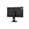 Fujitsu P2711 TS QHD Computermonitor 68,6 cm (27 Zoll) 2560 x 1440 Pixel Quad HD LED Schwarz