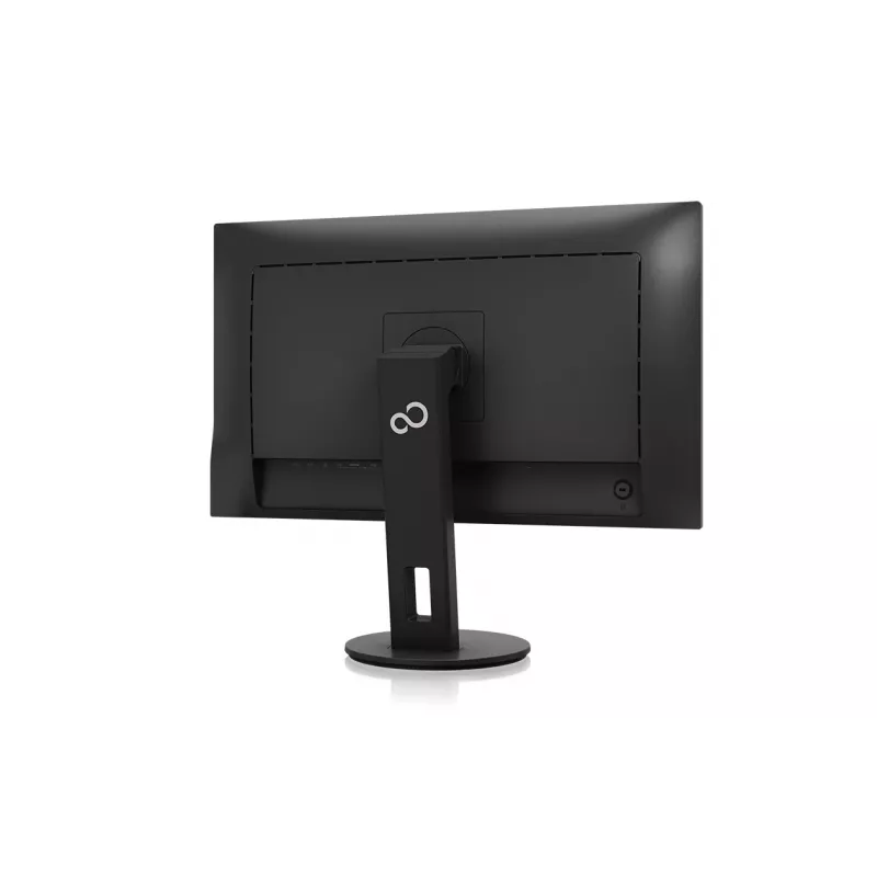 Fujitsu P2711 TS QHD Computermonitor 68,6 cm (27 Zoll) 2560 x 1440 Pixel Quad HD LED Schwarz