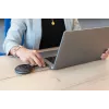 Wireless Collaboration System Digitus Click & Present Pro Desktop Schwarz Grau 3840x2160