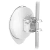 Netzwerk-Bridge Ubiquiti UISP airFiber 60 XG Kabelgebunden 6000 Mbit/s