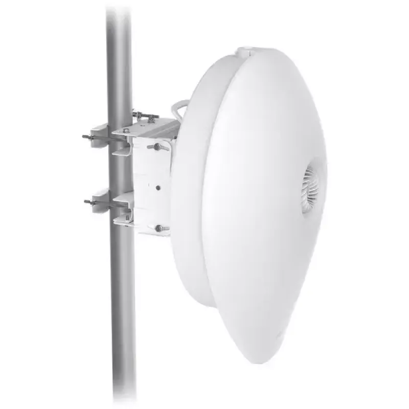 Netzwerk-Bridge Ubiquiti UISP airFiber 60 XG Kabelgebunden 6000 Mbit/s