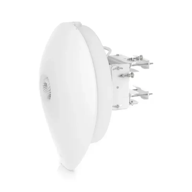Netzwerk-Bridge Ubiquiti UISP airFiber 60 XG Kabelgebunden 6000 Mbit/s