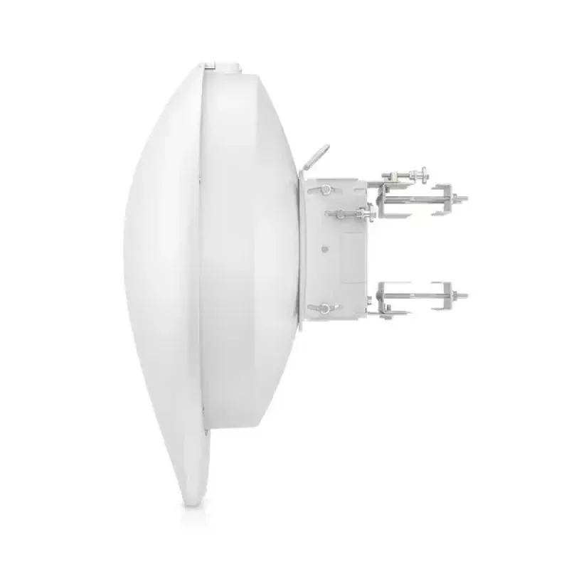 Netzwerk-Bridge Ubiquiti UISP airFiber 60 XG Kabelgebunden 6000 Mbit/s