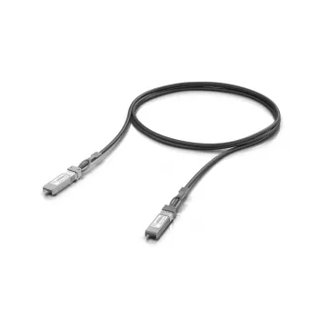 UBIQUITI NETWORKS Unifi Patchkabel - Direct Attach - 1m - 25 Gbit/s
