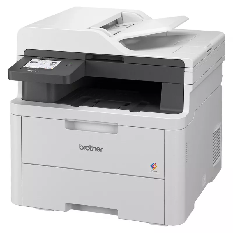 Brother MFC-L3740CDWE EcoPro ready All-in-One-Farblaserdrucker
