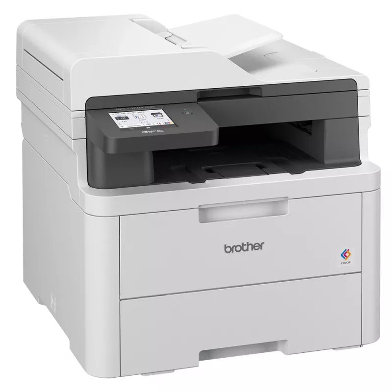 Brother MFC-L3740CDWE EcoPro ready All-in-One-Farblaserdrucker