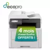 Brother MFC-L3740CDWE EcoPro ready All-in-One-Farblaserdrucker