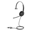 Yealink UH37 Mono UC USB-C/A Headset