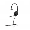 Headset Yealink UH35 Mono UC USB-A Kabelgebunden Büro Call Center 20-20000 Hz