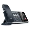 Yealink MP54 E2 Teams, IP-Telefon, Grau, Kabelgebundener Hörer, LCD, 10,2 cm (4 Zoll), 480 x 800 Pixel