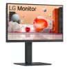 LG 24BA750-B Computermonitor 60,5 cm (23,8 Zoll) 1920 x 1080 Pixel Full HD LCD Schwarz
