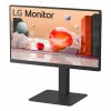LG 24BA750-B Computermonitor 60,5 cm (23,8 Zoll) 1920 x 1080 Pixel Full HD LCD Schwarz