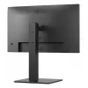 LG 24BA750-B Computermonitor 60,5 cm (23,8 Zoll) 1920 x 1080 Pixel Full HD LCD Schwarz