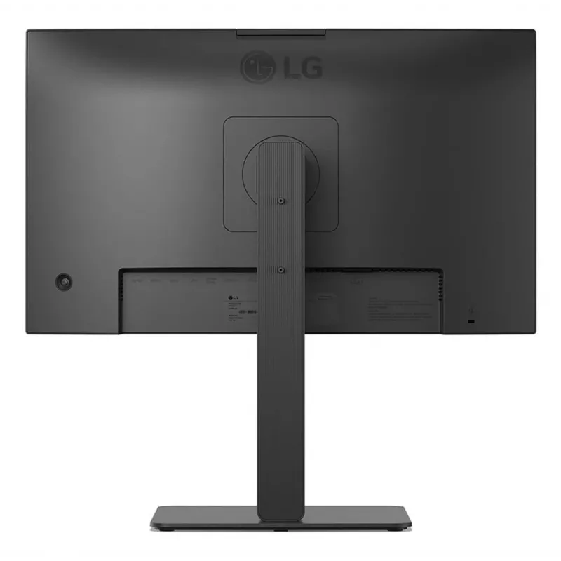 LG 24BA850-B Computer-Monitor 60,5 cm (23,8 Zoll) 1920 x 1080 Pixel Full HD Schwarz