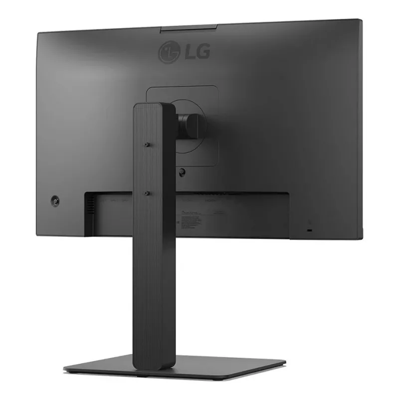 LG 24BA850-B Computer-Monitor 60,5 cm (23,8 Zoll) 1920 x 1080 Pixel Full HD Schwarz