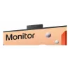 LG 24BA850-B Computer-Monitor 60,5 cm (23,8 Zoll) 1920 x 1080 Pixel Full HD Schwarz