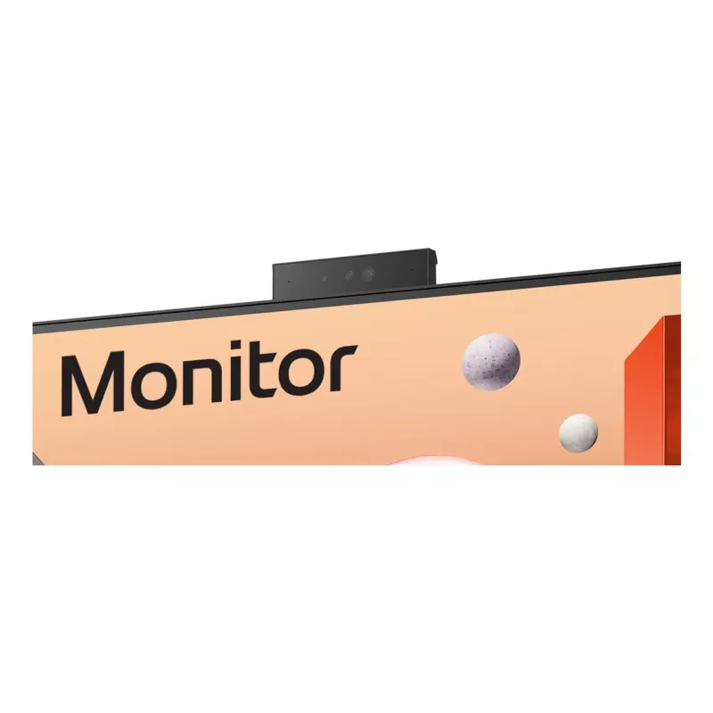 LG 24BA850-B Computer-Monitor 60,5 cm (23,8 Zoll) 1920 x 1080 Pixel Full HD Schwarz