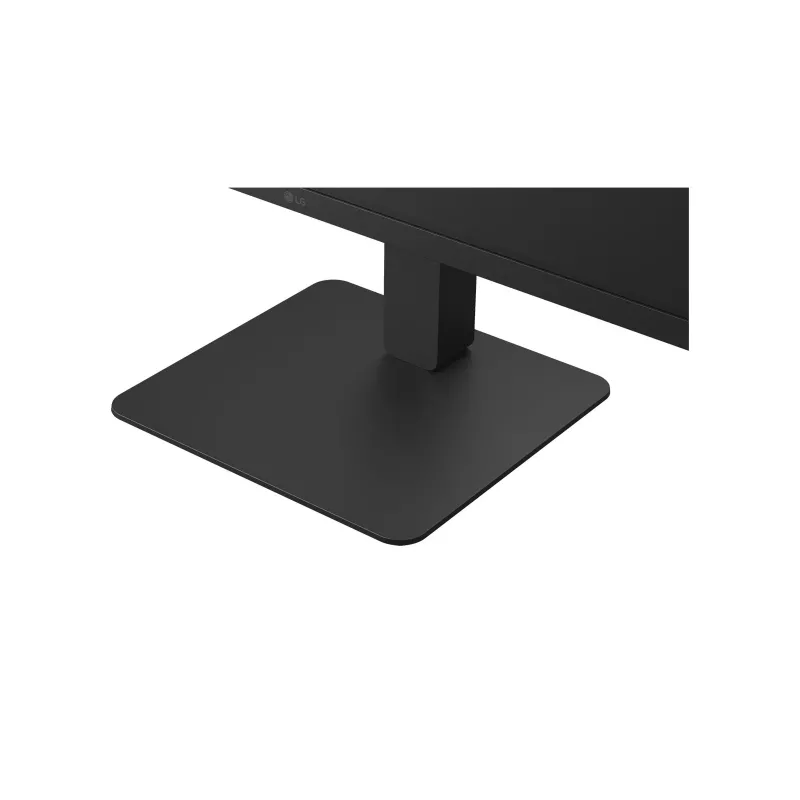 LG 27BA850-B Computer Monitor 68,6 cm (27 Zoll) 1920 x 1080 Pixel Full HD Schwarz