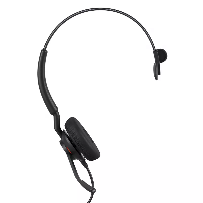 Jabra Engage 40 - (Inline Link) USB-C UC Mono