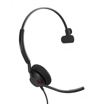 Headset Jabra Engage 40 - USB-A UC Mono