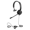 Jabra Evolve 20SE UC Mono, Kabelgebunden, Büro/Callcenter, 150 - 7000 Hz, 142 g, Headset, Schwarz
