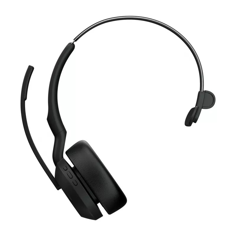 Headset Jabra Evolve2 55 - Link380c MS Mono