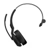 Headset Jabra Evolve2 55 - Link380a MS Mono (inkl. Ständer)