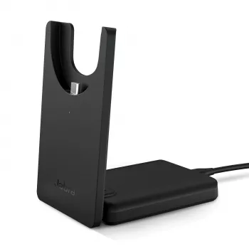 Basisstation Jabra Evolve2 55 Deskstand Schwarz