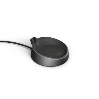 Jabra Evolve2 75 Deskstand USB-A, schwarz
