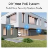 IP-Sicherheitskamera Reolink P330 4K UHD
