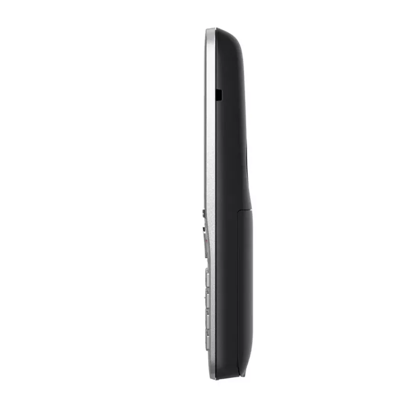 Analog-/DECT-Telefon Gigaset COMFORT 500A duo