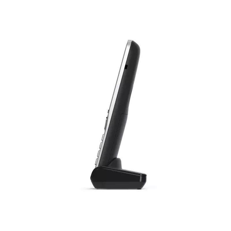 Analog-/DECT-Telefon Gigaset COMFORT 500A duo