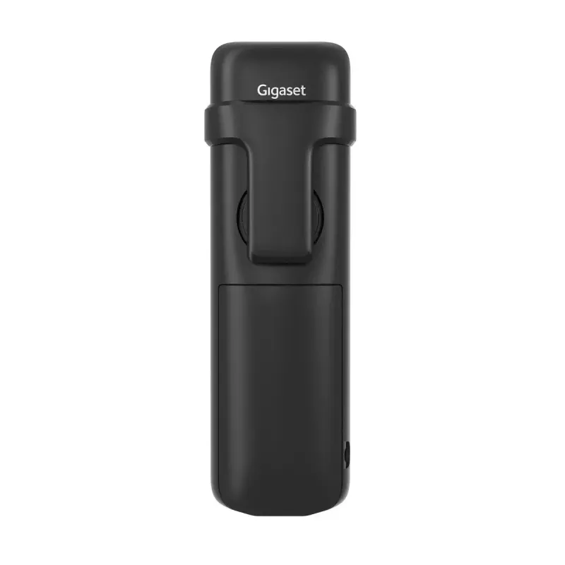 Analog-/DECT-Telefon Gigaset COMFORT 500A duo
