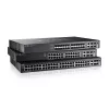 Zyxel XGS2220-30HP Managed L3 Gigabit Ethernet (10/100/1000) Power over Ethernet (PoE) Schwarz