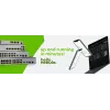 Zyxel GS1350-6HP-EU0101F Netzwerk-Switch Managed L2 Gigabit Ethernet (10/100/1000) Power over Ethernet (PoE) Grau