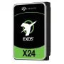 Seagate Exos X24 interne Festplatte 24 TB 7200 RPM 512 MB 3,5 Zoll SAS