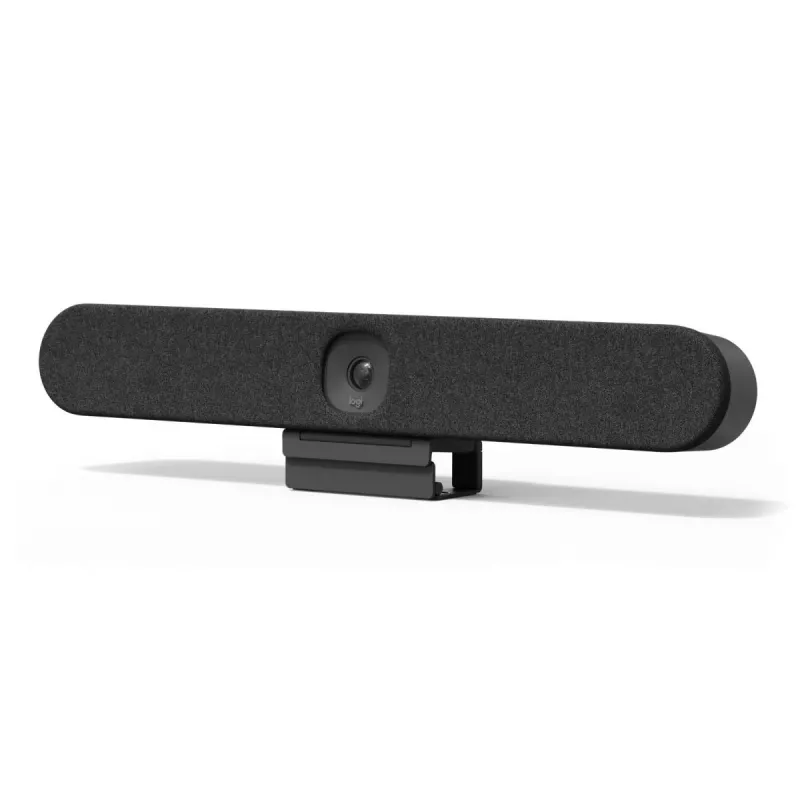 LOGITECH Rally Bar Huddle - Graphit