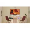LOGITECH Rally Bar Huddle - Graphit