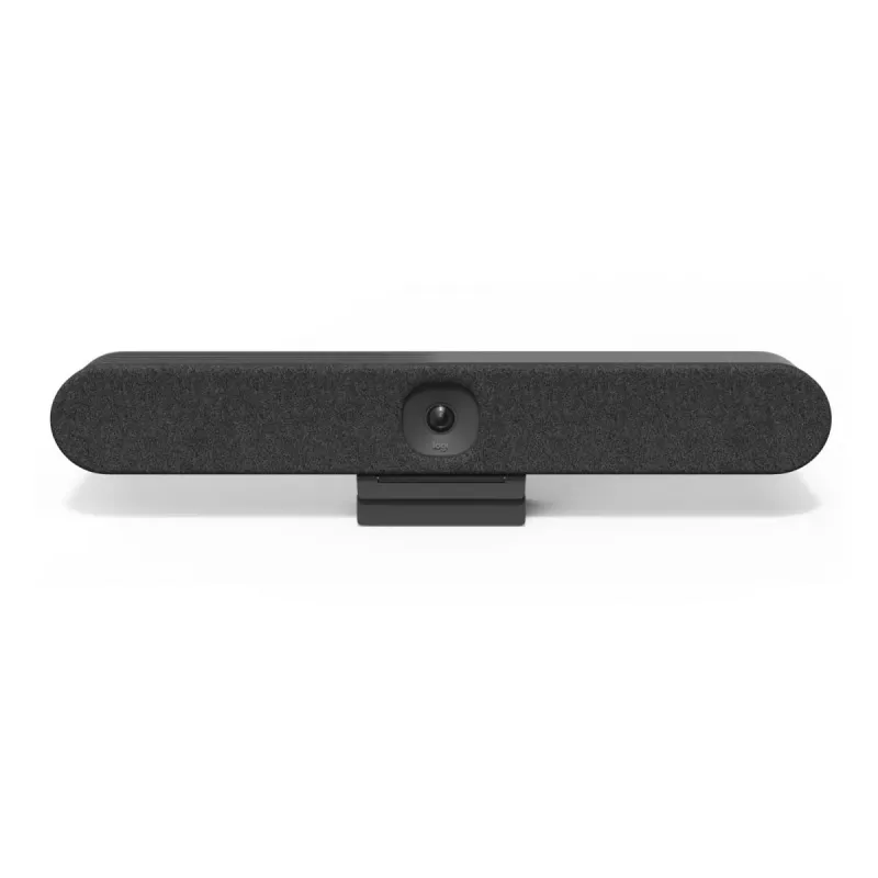 LOGITECH Rally Bar Huddle - Graphit