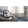 Espressomaschine De’Longhi Magnifica ECAM 290.61.SB — vollautomatisch, 1,8 l Wassertank, Touch-Steuerung, 1450 W, silber